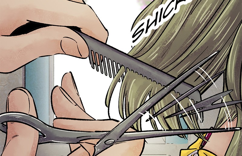 The Witch and The Bull Chapter 61 - Page 57