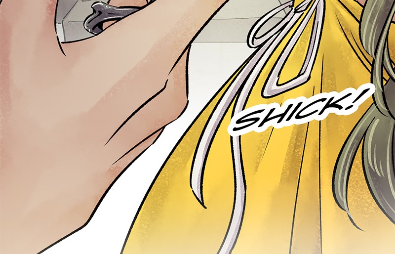 The Witch and The Bull Chapter 61 - Page 58