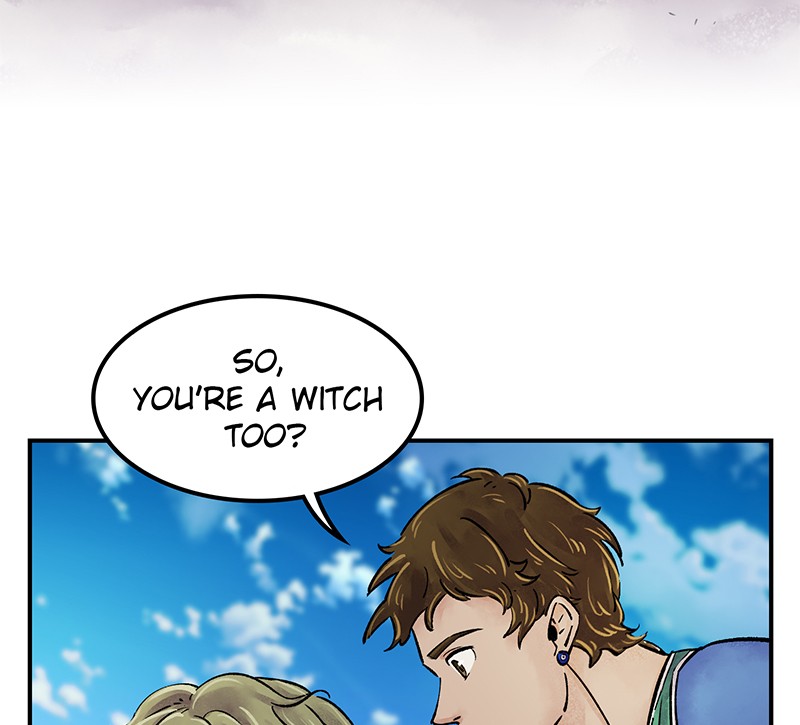 The Witch and The Bull Chapter 61 - Page 6