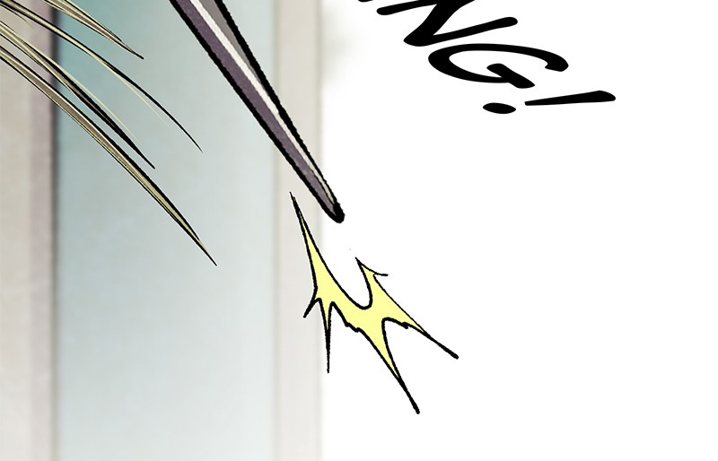 The Witch and The Bull Chapter 61 - Page 63