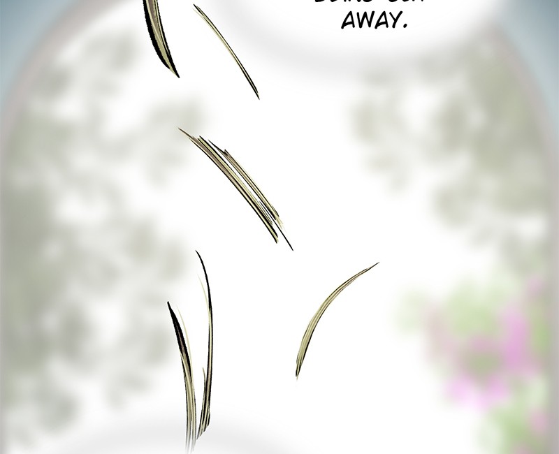 The Witch and The Bull Chapter 61 - Page 69