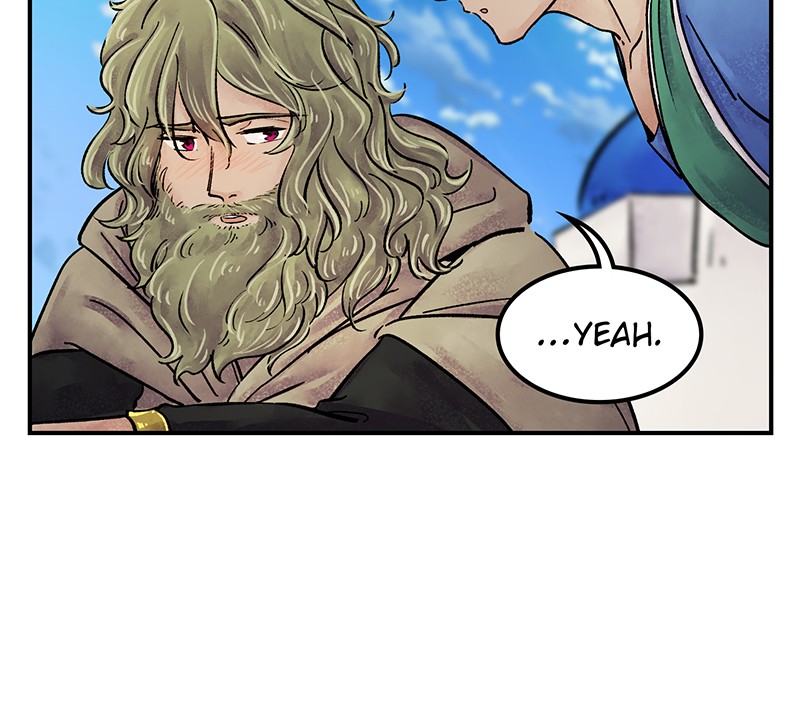 The Witch and The Bull Chapter 61 - Page 7