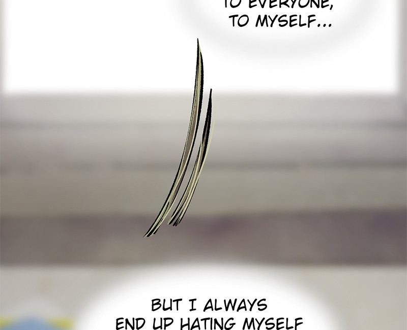 The Witch and The Bull Chapter 61 - Page 71