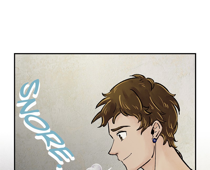 The Witch and The Bull Chapter 61 - Page 78