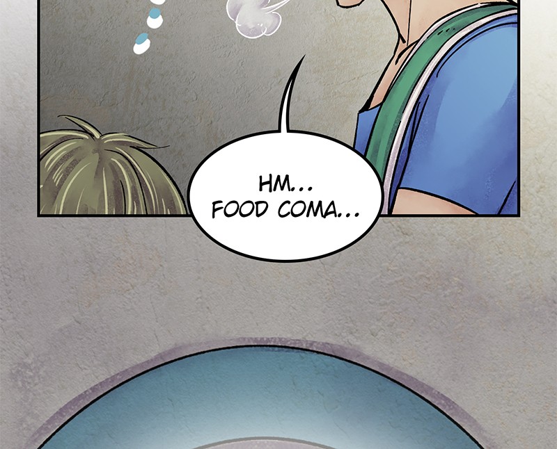 The Witch and The Bull Chapter 61 - Page 79