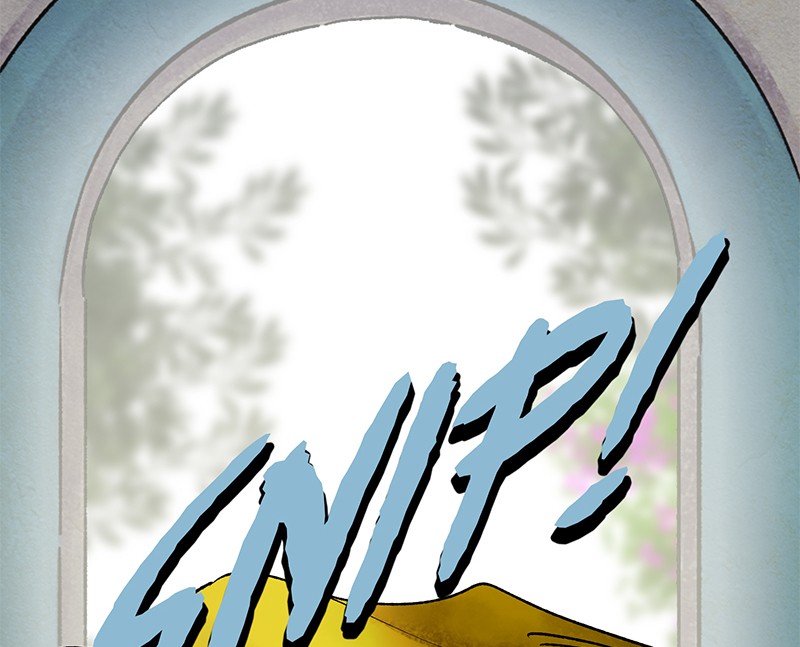 The Witch and The Bull Chapter 61 - Page 80