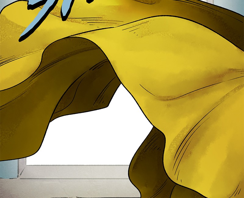 The Witch and The Bull Chapter 61 - Page 81