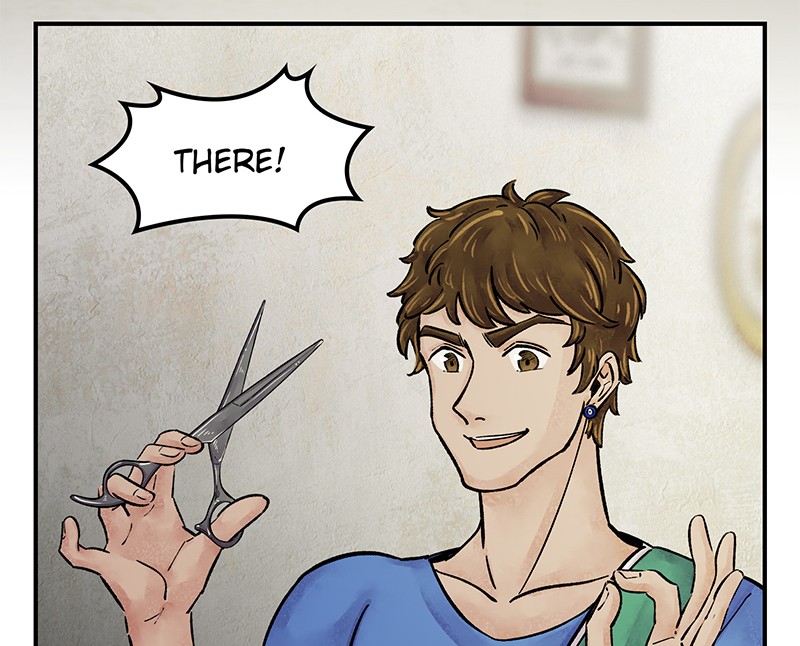 The Witch and The Bull Chapter 61 - Page 83