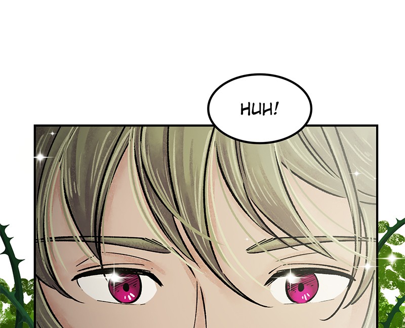 The Witch and The Bull Chapter 61 - Page 85