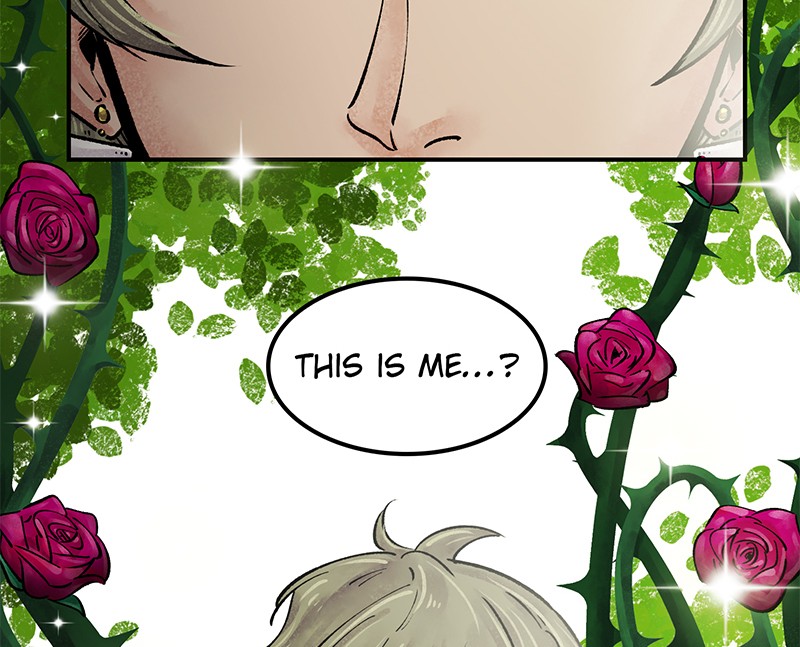 The Witch and The Bull Chapter 61 - Page 86