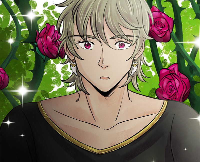 The Witch and The Bull Chapter 61 - Page 87