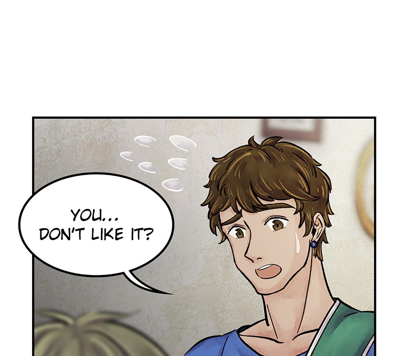 The Witch and The Bull Chapter 61 - Page 89