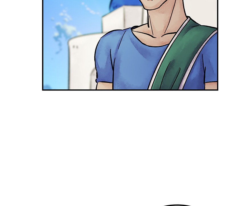 The Witch and The Bull Chapter 61 - Page 9