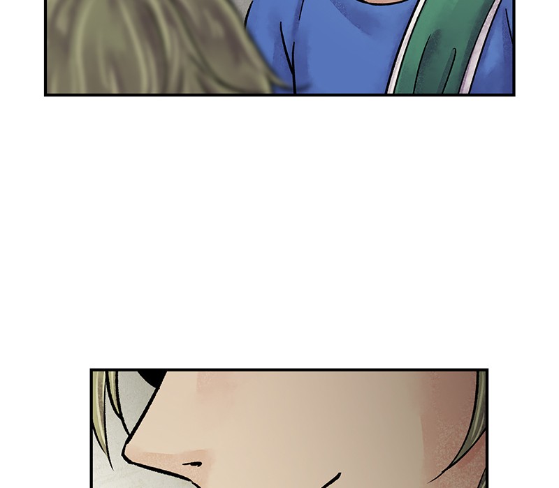 The Witch and The Bull Chapter 61 - Page 90