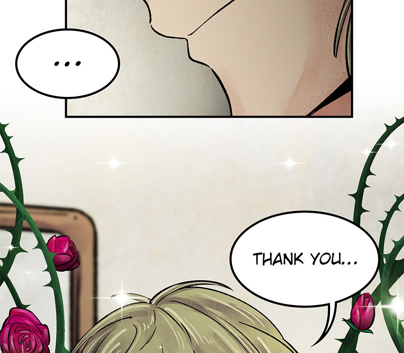 The Witch and The Bull Chapter 61 - Page 91