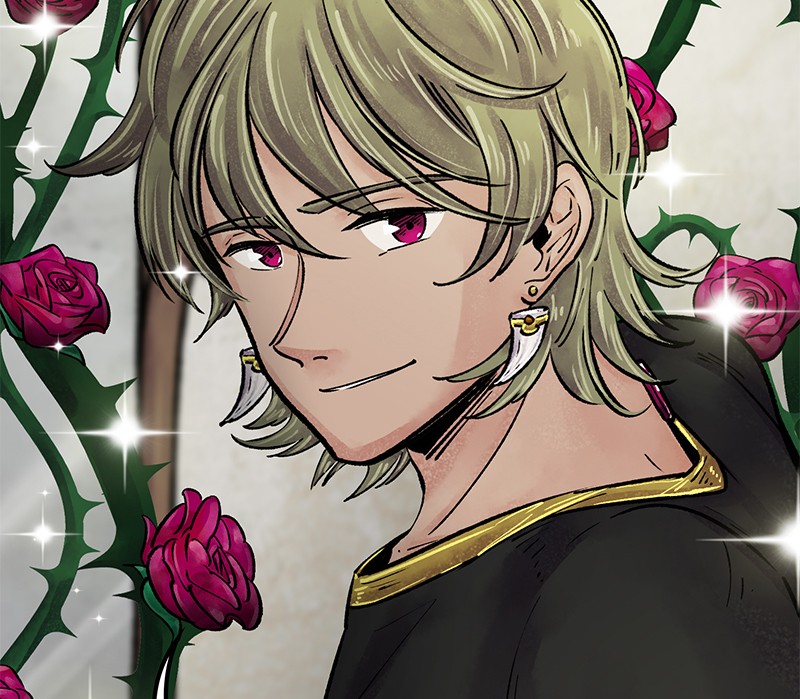 The Witch and The Bull Chapter 61 - Page 92