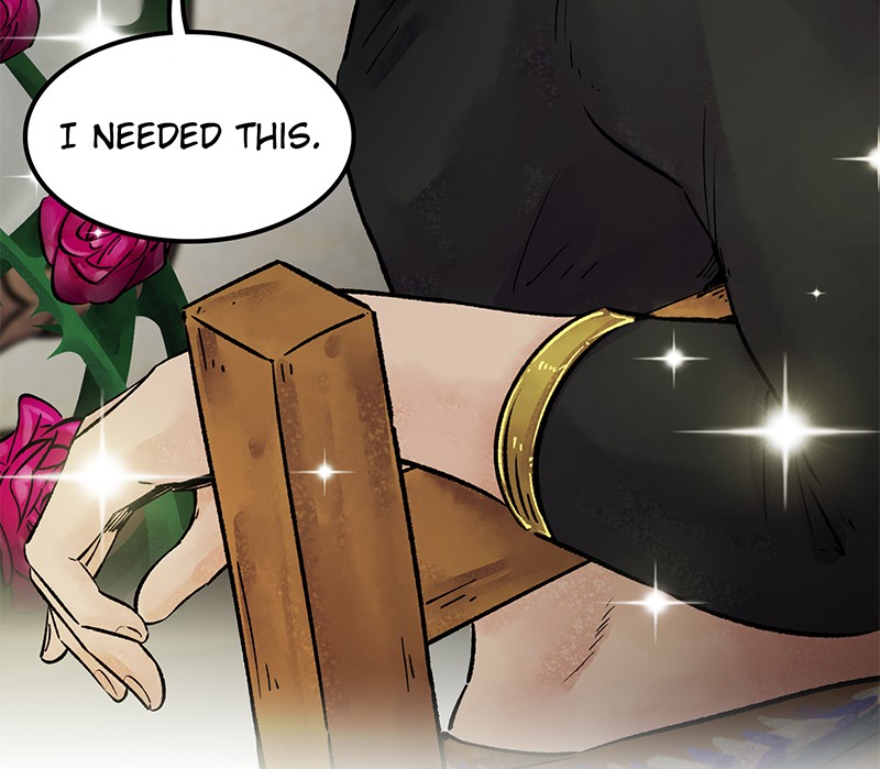 The Witch and The Bull Chapter 61 - Page 93