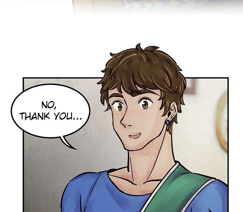 The Witch and The Bull Chapter 61 - Page 94