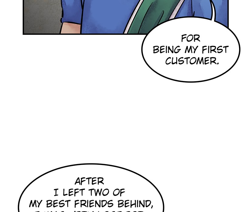 The Witch and The Bull Chapter 61 - Page 95