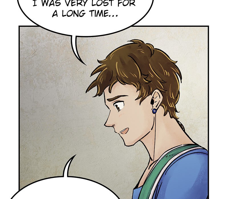 The Witch and The Bull Chapter 61 - Page 96