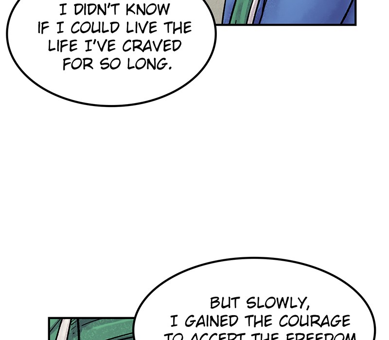 The Witch and The Bull Chapter 61 - Page 97