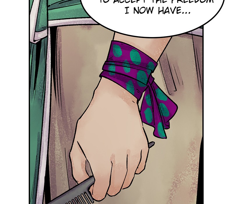 The Witch and The Bull Chapter 61 - Page 98