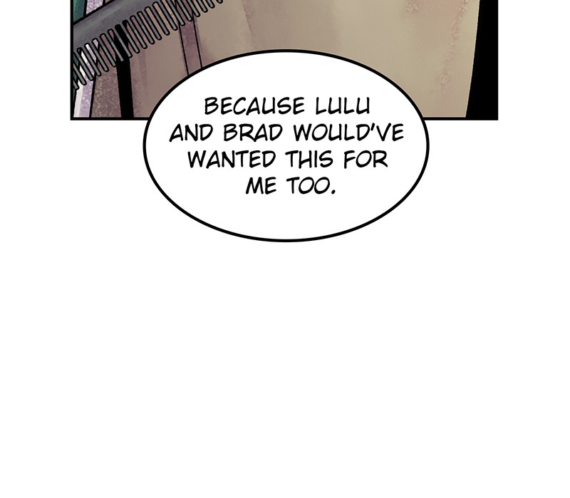 The Witch and The Bull Chapter 61 - Page 99