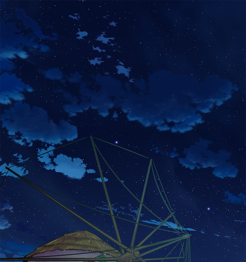 The Witch and The Bull Chapter 62 - Page 1