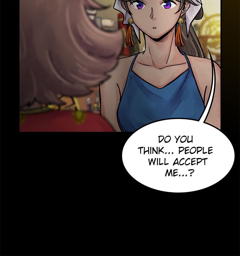 The Witch and The Bull Chapter 62 - Page 11