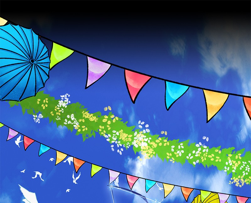 The Witch and The Bull Chapter 62 - Page 12