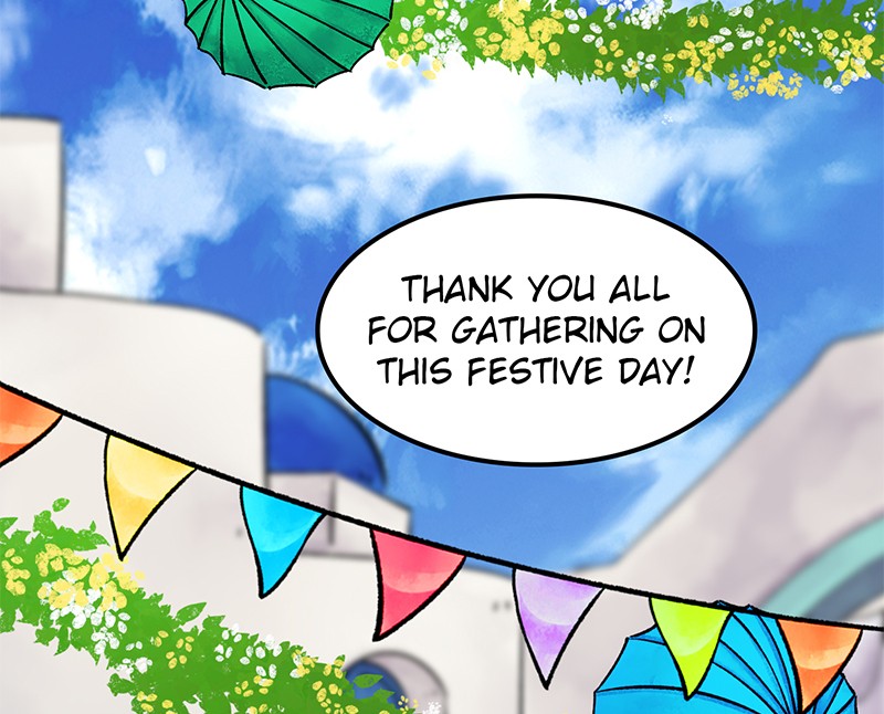 The Witch and The Bull Chapter 62 - Page 14