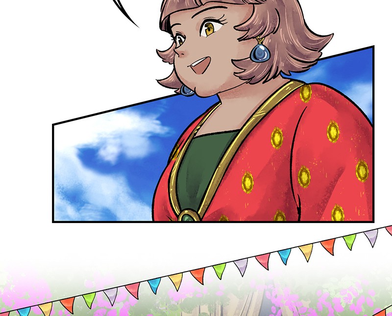 The Witch and The Bull Chapter 62 - Page 16