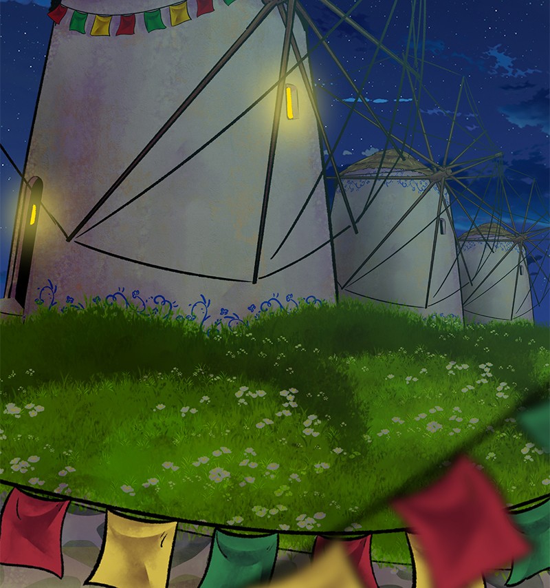 The Witch and The Bull Chapter 62 - Page 2