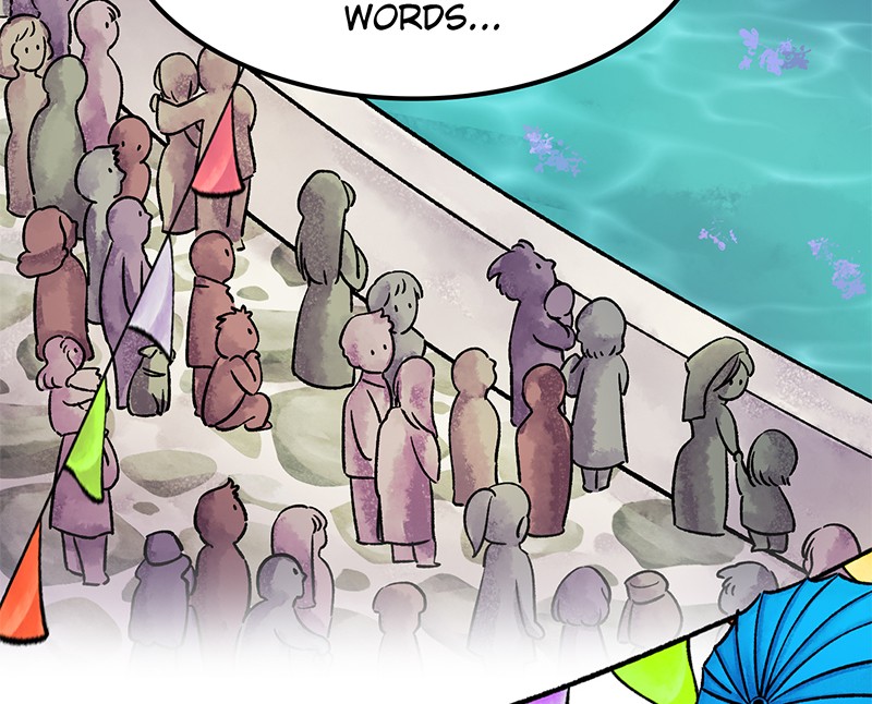 The Witch and The Bull Chapter 62 - Page 20