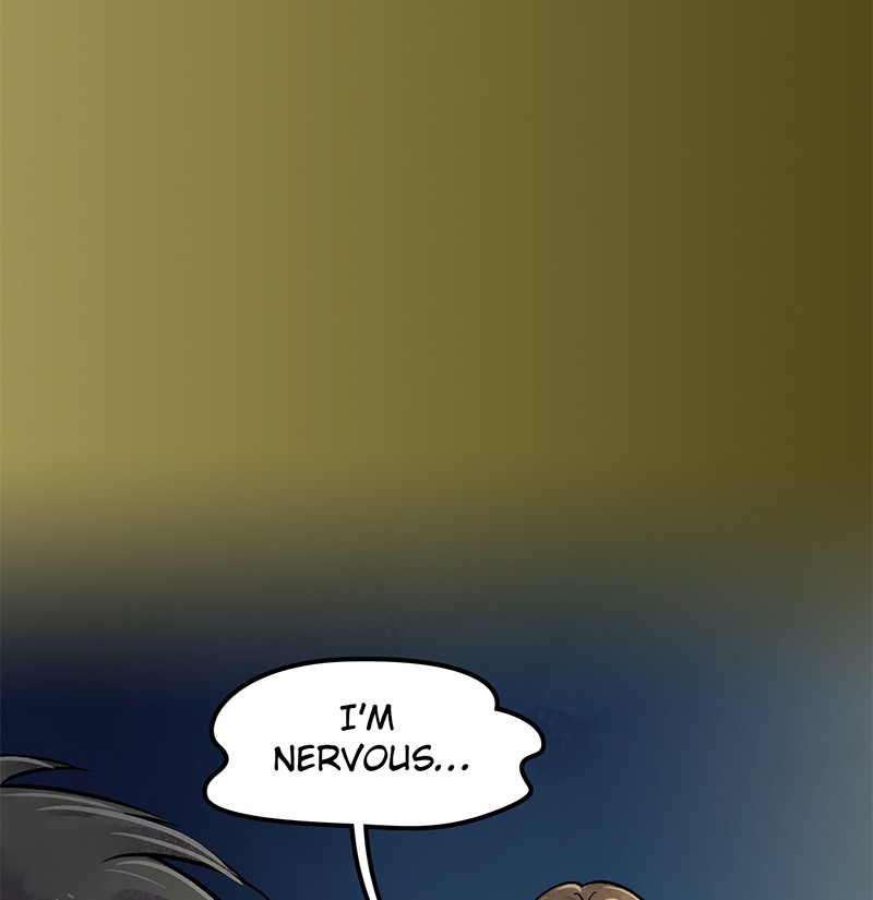 The Witch and The Bull Chapter 62 - Page 37