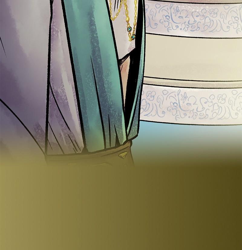 The Witch and The Bull Chapter 62 - Page 40