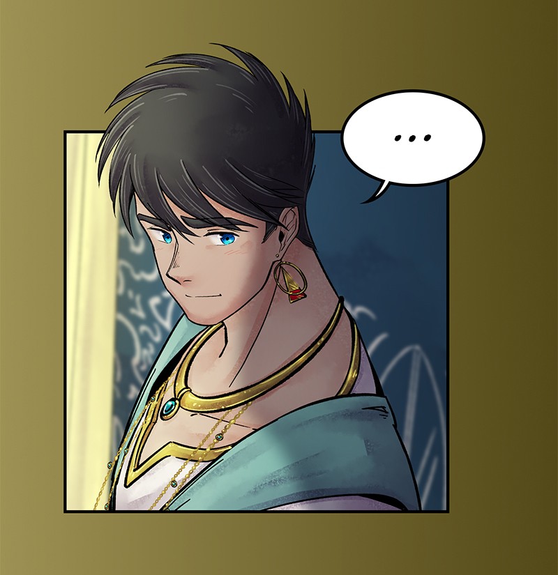 The Witch and The Bull Chapter 62 - Page 41