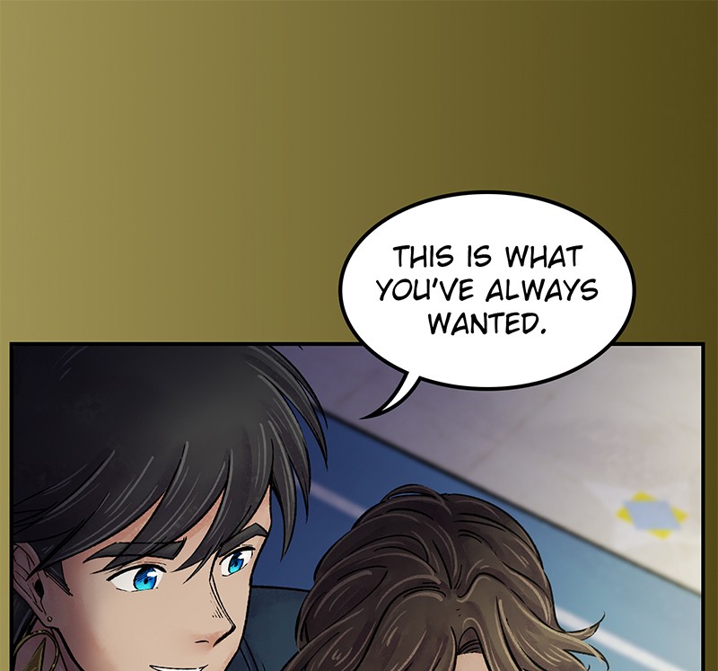 The Witch and The Bull Chapter 62 - Page 45