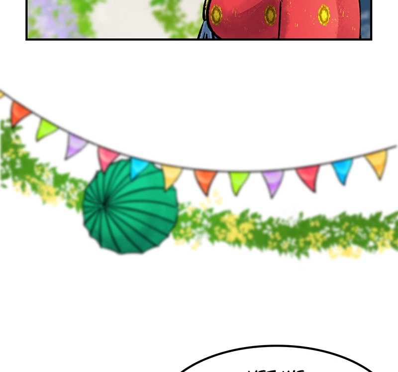 The Witch and The Bull Chapter 62 - Page 49