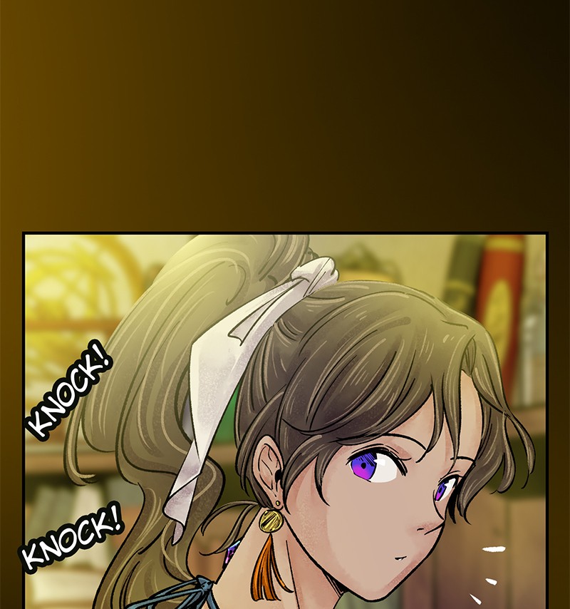 The Witch and The Bull Chapter 62 - Page 5