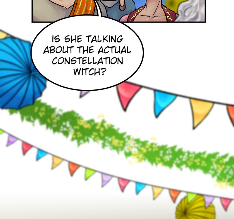 The Witch and The Bull Chapter 62 - Page 53