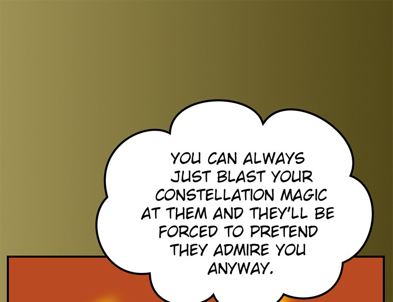 The Witch and The Bull Chapter 62 - Page 56