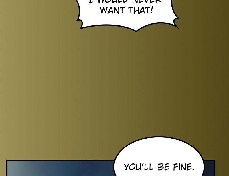 The Witch and The Bull Chapter 62 - Page 58