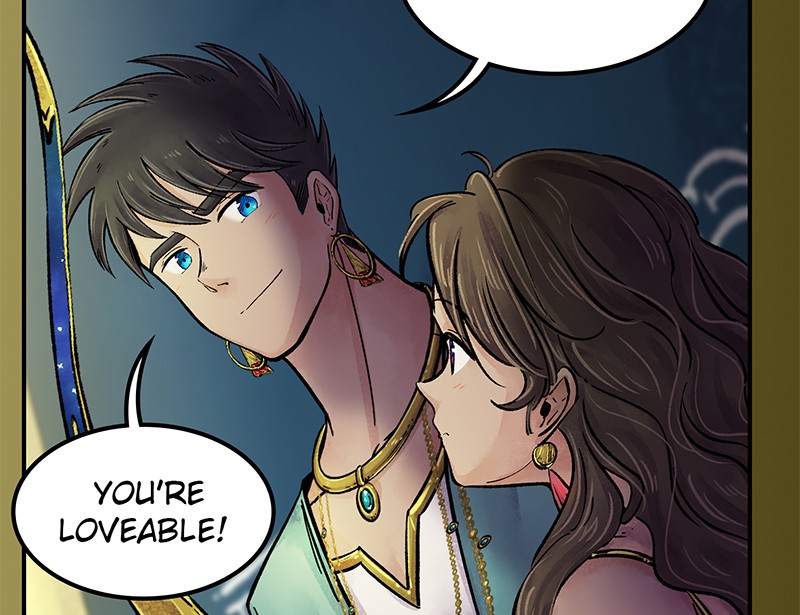 The Witch and The Bull Chapter 62 - Page 59