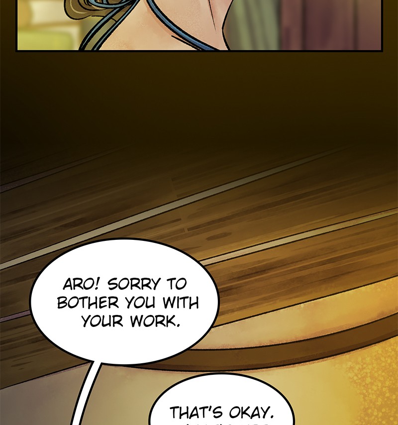 The Witch and The Bull Chapter 62 - Page 6