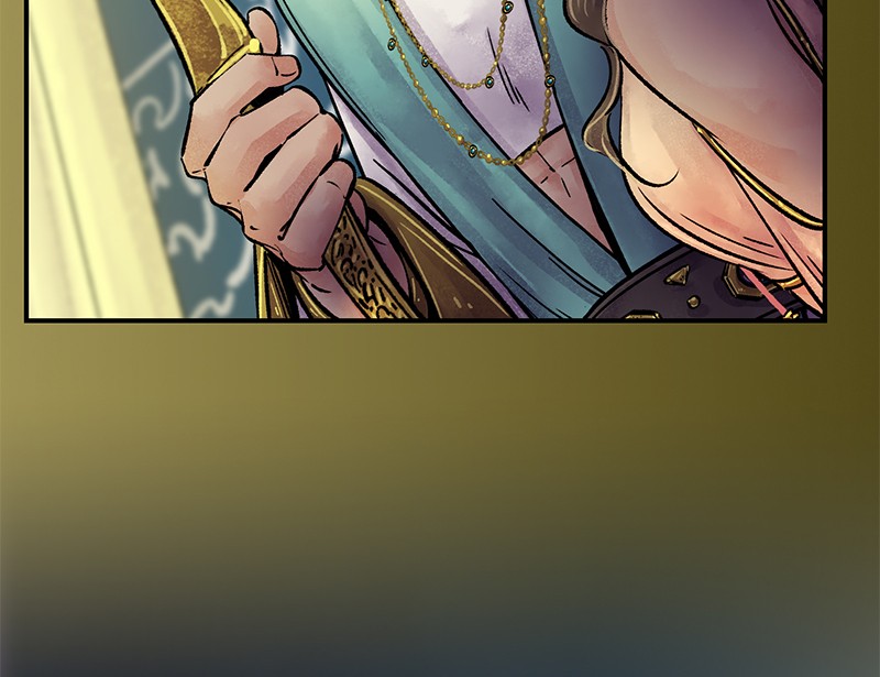 The Witch and The Bull Chapter 62 - Page 60