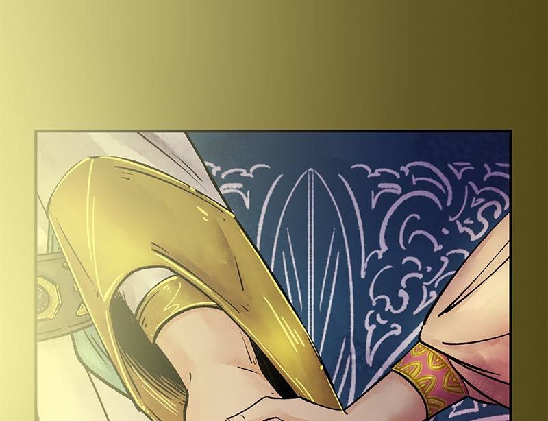 The Witch and The Bull Chapter 62 - Page 65