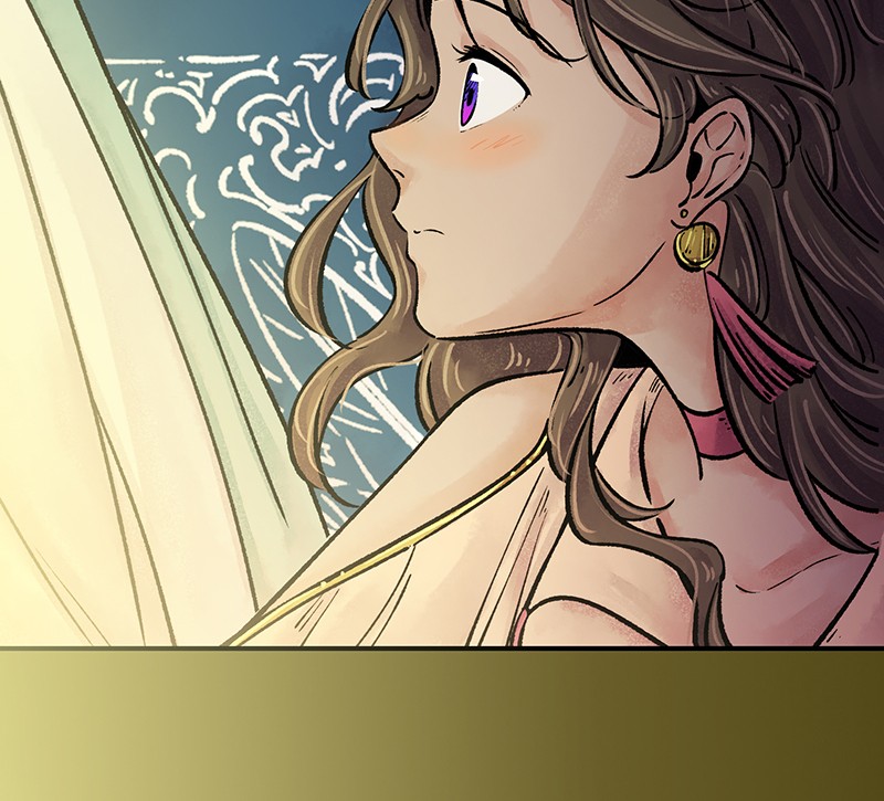 The Witch and The Bull Chapter 62 - Page 68