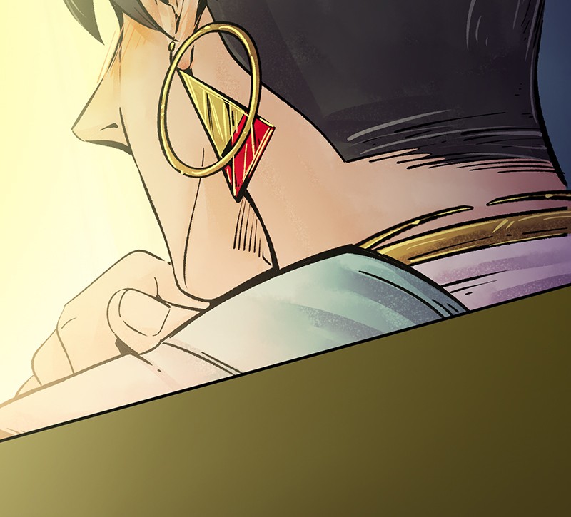 The Witch and The Bull Chapter 62 - Page 70