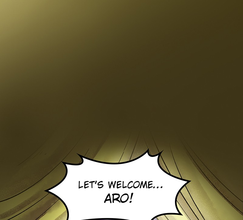 The Witch and The Bull Chapter 62 - Page 71